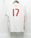 Portugal 2006 Ronaldo Fan Shirt (M)