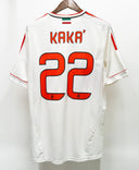 AC Milan 2012-13 Kaka Away Kit (L)