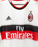 AC Milan 2012-13 Kaka Away Kit (L)