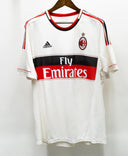 AC Milan 2012-13 Kaka Away Kit (L)