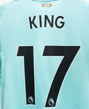 Bournemouth 2018-19 King Third Kit (M)