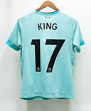 Bournemouth 2018-19 King Third Kit (M)