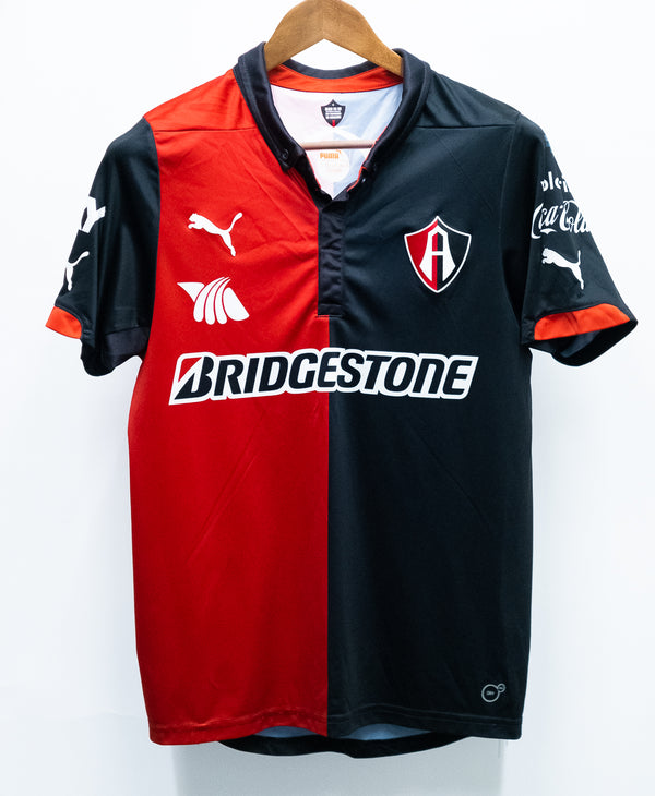 Atlas 2014-15 Home Kit (M)