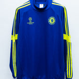 Chelsea 2014-15 Pullover (L)