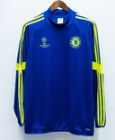 Chelsea 2014-15 Pullover (L)