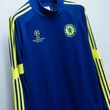 Chelsea 2014-15 Pullover (L)