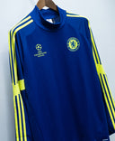 Chelsea 2014-15 Pullover (L)