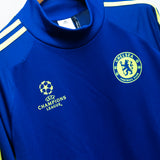 Chelsea 2014-15 Pullover (L)