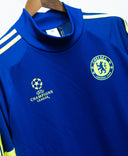Chelsea 2014-15 Pullover (L)