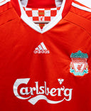 Liverpool 2008-10 Alonso Home Kit (M)