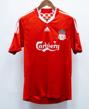 Liverpool 2008-10 Alonso Home Kit (M)