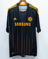 Chelsea 2010-11 Torres Away Kit (XL)