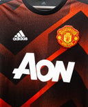 Manchester United 2017 Training Kit (S)