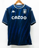 Aston Villa 2021-22 Third Kit (XL)