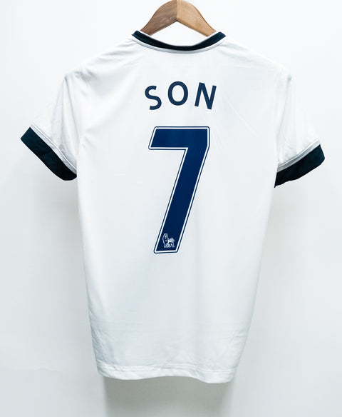 Tottenham Hotspur 2015-16 Son Home Kit (M)