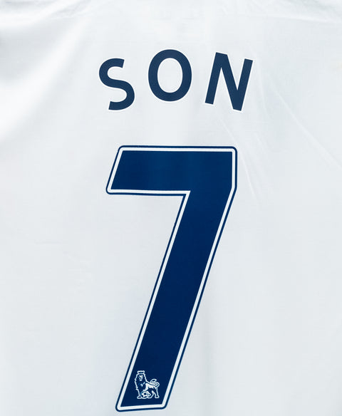 Tottenham Hotspur 2015-16 Son Home Kit (M)