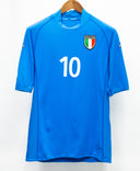 Italy 2000 Totti Home Kit (XL)