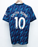 Arsenal 2021-22 Smith-Rowe Third Kit (L)