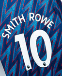 Arsenal 2021-22 Smith-Rowe Third Kit (L)
