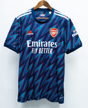 Arsenal 2021-22 Smith-Rowe Third Kit (L)