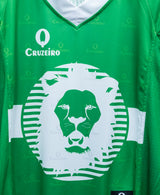 CA Zacatepec 2002-03 Away Kit (L)