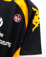 Kaiserslautern 2008-09 Away Kit (XL)