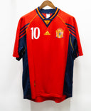 Spain 1998 Raul Home Kit (L)