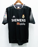 Real Madrid 2004-05 Ronaldo Away Kit (M)