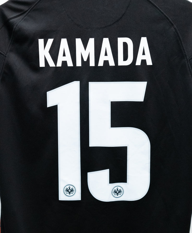 Eintracht Frankfurt 2021-22 Kamada Home Kit (M)