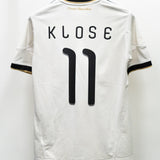 Germany 2010 Klose Home Kit (M)
