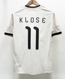 Germany 2010 Klose Home Kit (M)