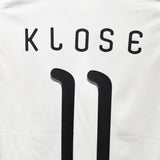 Germany 2010 Klose Home Kit (M)
