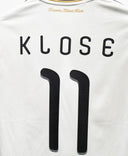 Germany 2010 Klose Home Kit (M)