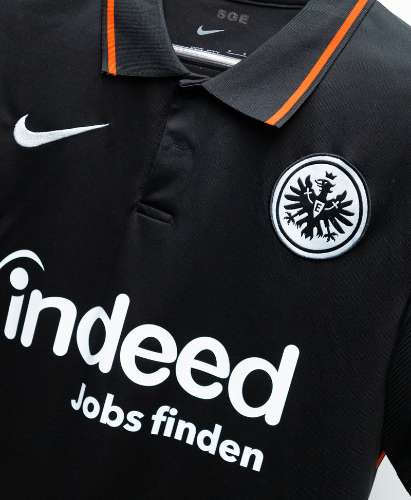 Eintracht Frankfurt 2021-22 Kamada Home Kit (M)