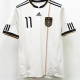 Germany 2010 Klose Home Kit (M)