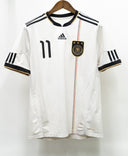 Germany 2010 Klose Home Kit (M)
