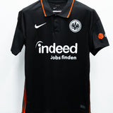 Eintracht Frankfurt 2021-22 Kamada Home Kit (M)