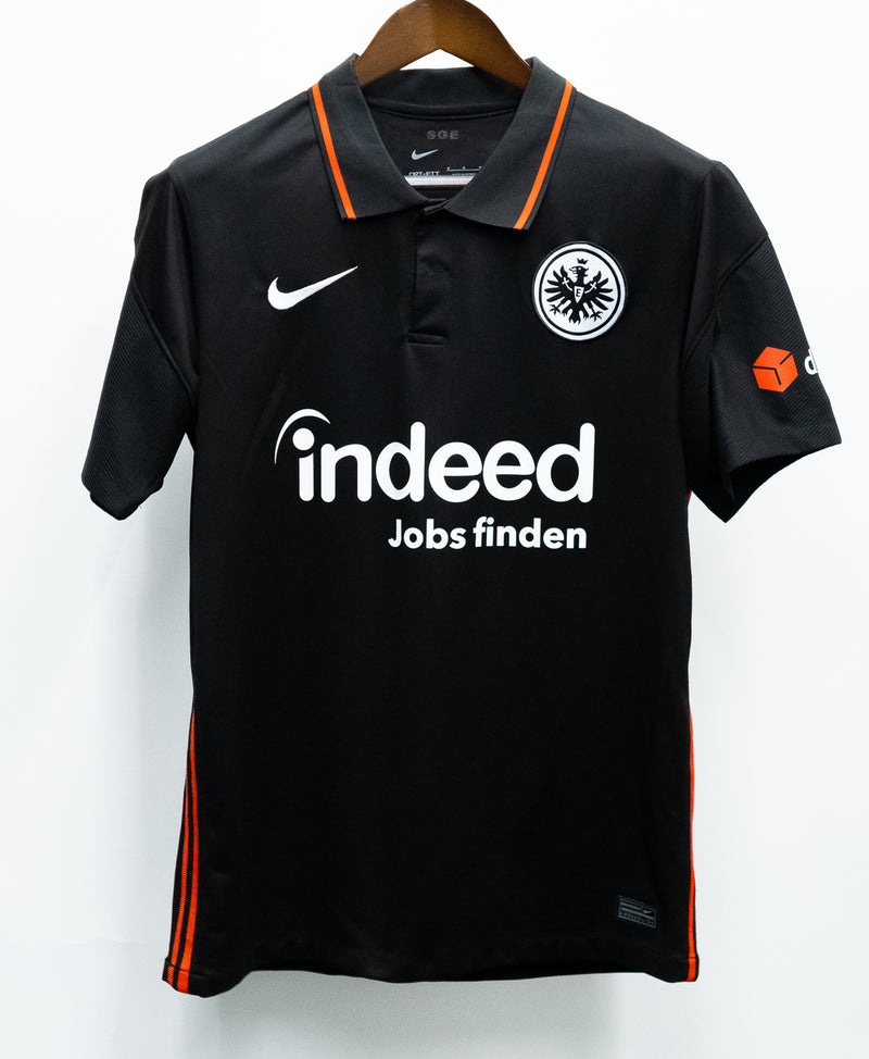 Eintracht Frankfurt 2021-22 Kamada Home Kit (M)