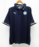 Leicester City 2015 Polo (3XL)