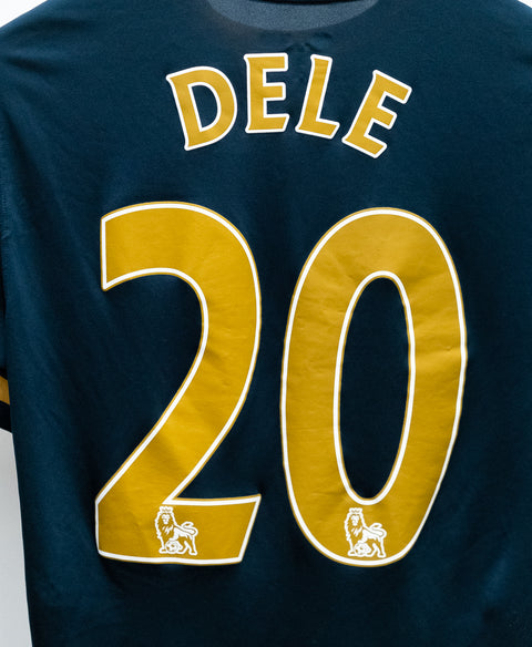 Tottenham Hotspur 2016-17 Dele Away Kit (M)