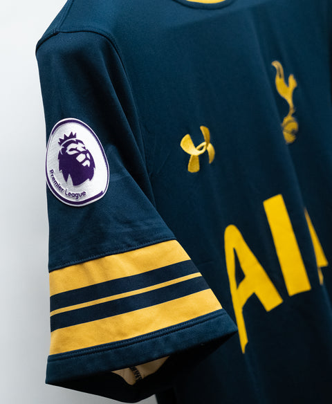 Tottenham Hotspur 2016-17 Dele Away Kit (M)