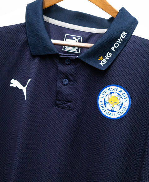 Leicester City 2015 Polo (3XL)