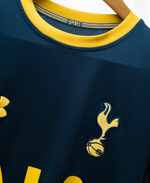 Tottenham Hotspur 2016-17 Dele Away Kit (M)