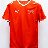 Switzerland 2008 Home Kit (S)