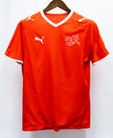 Switzerland 2008 Home Kit (S)