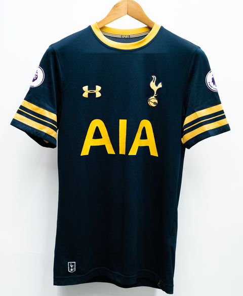 Tottenham Hotspur 2016-17 Dele Away Kit (M)