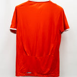 Switzerland 2008 Home Kit (S)