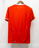 Switzerland 2008 Home Kit (S)
