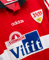 Stuttgart 1996-97 Away Kit (XL)