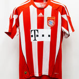Bayern Munchen 2010-11 Kroos Home Kit (S)